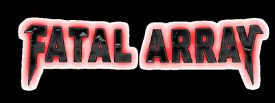 logo Fatal Array (USA)